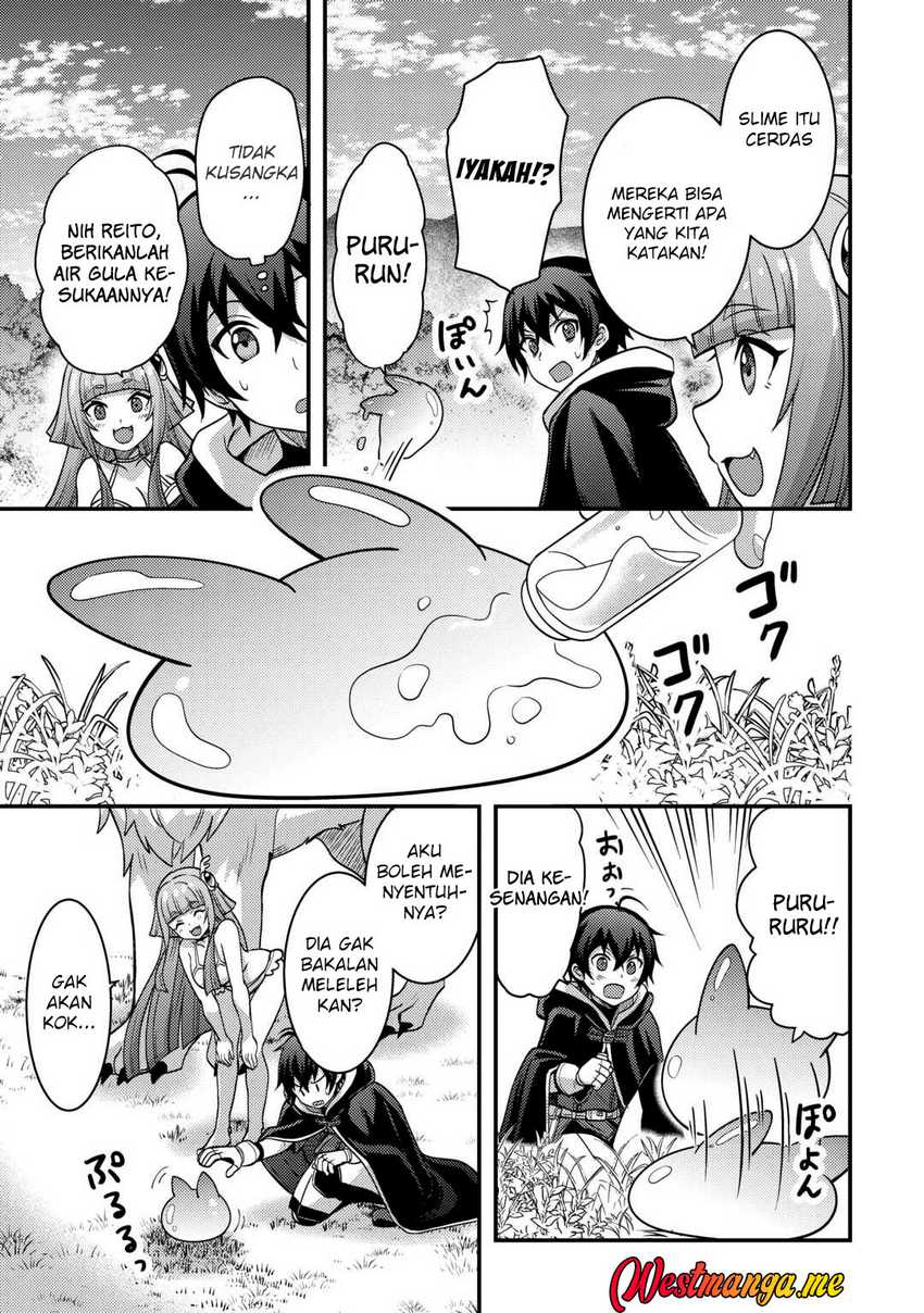 Fuguushoku to Baka ni Saremashita ga Jissai wa Sorehodo Waruku Arimasen? Chapter 46 Gambar 17